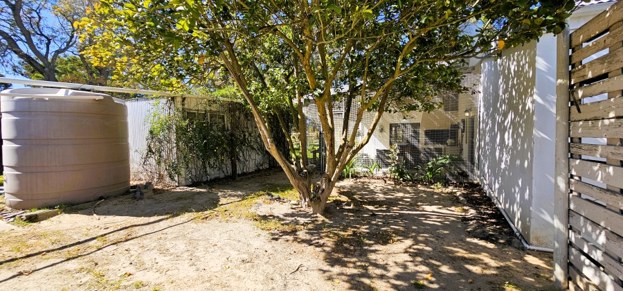 3 Bedroom Property for Sale in Hopefield Western Cape